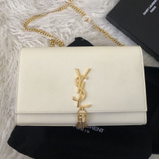 YSL Satchel Bags